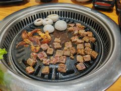 -美阿里烤肉·韩料(茂名道店)