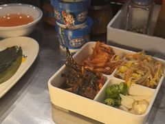-金妈家烤肉(龙湖U城天街店)