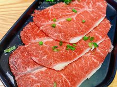 -汉拿山(包河万达店)