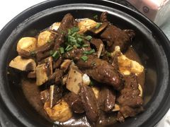 -粥旺庄(芳村店)