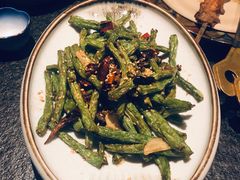 -丝路金桃·新疆菜(徐汇店)