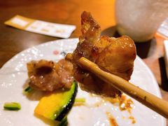 -御牛道日式烤肉料理(杭州万象城店)