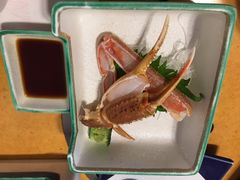 -蟹道乐(道顿堀本店)