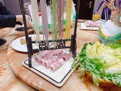 -神洲四海大酒楼(王府井澳门中心店)