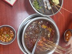 -丹妹麻辣烫(袁家岭20year店)