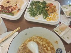 -同胜祥清真新豫菜(杜岭街店)