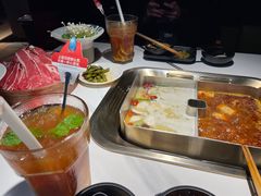 -九鼎轩脆毛肚火锅(南京东路店)