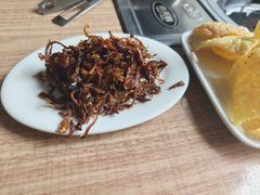 -尼玛藏家风味园(阿山食城店)