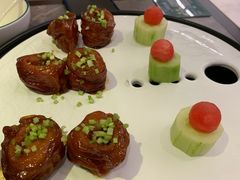 -闫府私房菜·老字号(恒隆店)