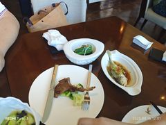 -彩丰楼·中餐厅(国家会展中心上海洲际店)