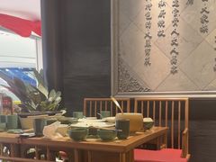 -锦府盐帮·侯宅(五棵松万达店)