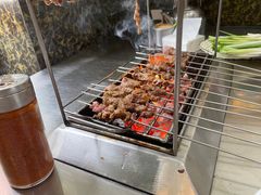 -小寒羊烧烤(凯瑞时代大厦店)