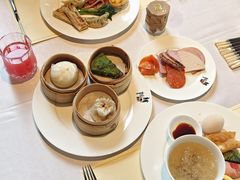-杭州新新饭店·1913餐厅