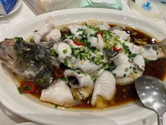 -金河半岛园林酒家(金融城店)
