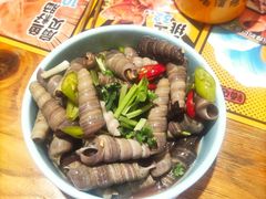 -喝丢一只鞋海鲜烧烤(文体街店)