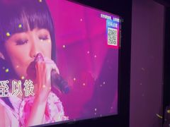 -音乐派KTV(成都印象城店)