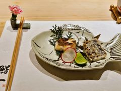-鮨一日本料理(大中华店)