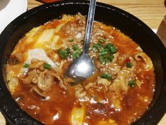 -热度餐厅(老佛爷店)