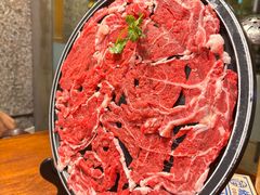 -楠火锅(昆山金鹰店)