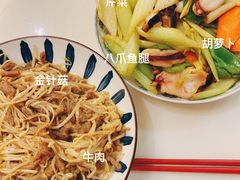 -TOP健身私教工作室(侨香店)