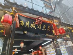 -西月城谭豆花(春熙路店)