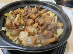 -赵家牛肉砂锅(台西三路店)