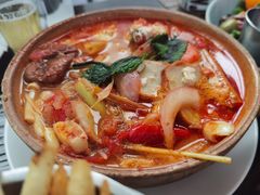 -The BREW·酿餐厅(浦东嘉里大酒店)