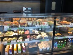 -星巴克(温州银泰大西洋店)