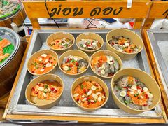 -京樽回転寿司(奥林匹克店)