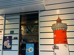 门面-La Creperie法餐厅(桃江路店)