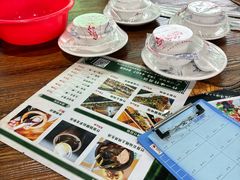 -竹一味·竹筒饭