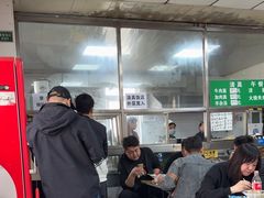 -清真-戏楼王记牛肉面