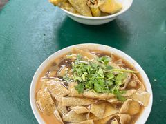 -陈记锅巴菜(五大道店)