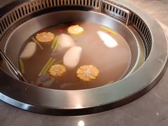 -三头牛·潮汕牛肉生蚝火锅 (夏湾店)