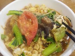 -回坊马二饺子馆