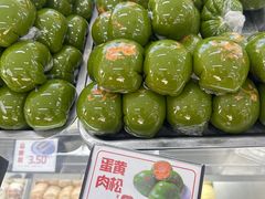 -许阿姨糕团店(南京总店)