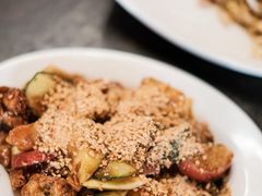 -马来西亚美食街