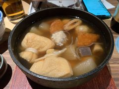 关东煮-IKKI1788居酒屋