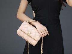 -CHANEL(恒隆广场店)