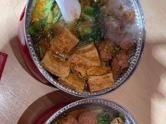 -喜家德虾仁水饺(飞洲国际店)