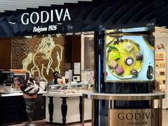 -GODIVA(王府井apm店)