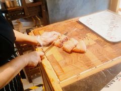 -托斯卡纳烘焙意大利餐厅(五天地店)