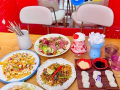 -黑熊披萨orso pizza