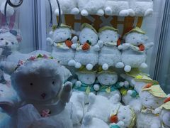 -小象猛犸(炫地购物中心店)