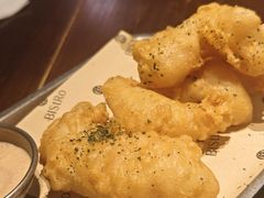 -Bistro 63 创意融合料理(广粤天地店)