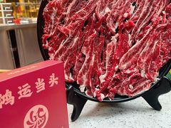 -鸿姐老火锅·传统炒料(上海旗舰店)