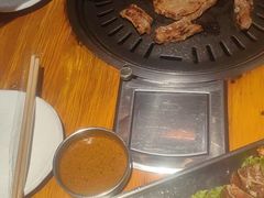 -那胡同里的小烤肉馆(开发区万达店)