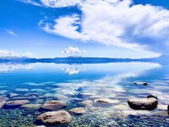 -赛里木湖风景名胜区