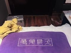 -华夏良子·足道spa艾灸(五四广场店)