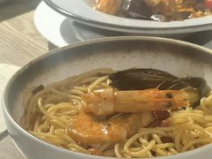 泰皇酱海鲜意面-Maxpoint Kitchen 西餐咖啡(乐峰广场店)